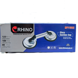 قاپک شیشه رینو کد RPT_7502