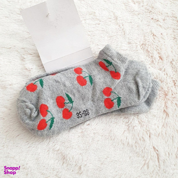 جوراب مچی زنانه اسمارا کد Z-HDF43 مجموعه 2 عددی