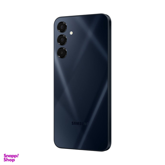 گوشی موبایل سامسونگ مدل Galaxy A16 4G دو سیم کارت ظرفیت 128 گیگابایت و رم 4 گیگابایت نسخه ویتنام به همراه شارژر 25 وات سامسونگ