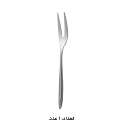 سرویس قاشق چنگال 146 پارچه کد 3166 Kaban