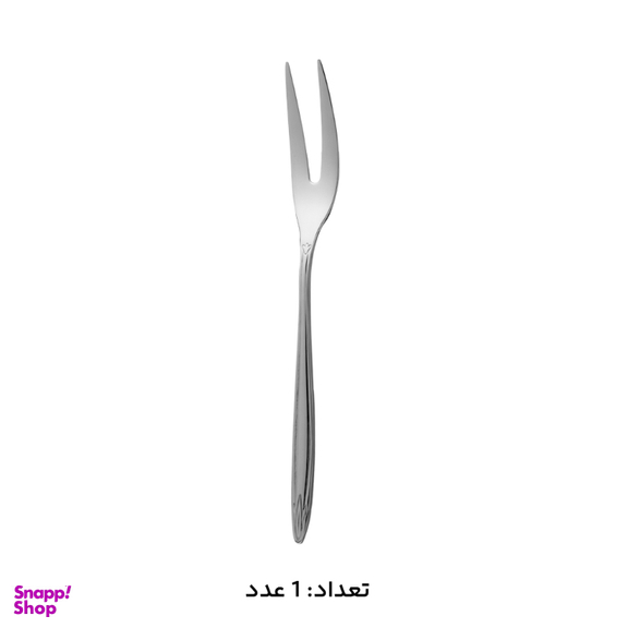 سرویس قاشق چنگال 146 پارچه کد 3166 Kaban