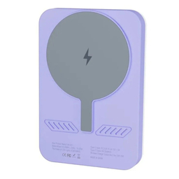 پاوربانک مگسیف پرودو مدل PD-PBFCH084-PK ظرفیت 5000 میلی‌ آمپر ساعت