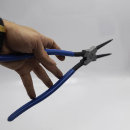 انبر خار جمع کن وی تولز مدل YP-SARSAF-VT2159-13 سایز 13 اینچ