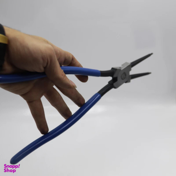 انبر خار جمع کن وی تولز مدل YP-SARSAF-VT2159-13 سایز 13 اینچ