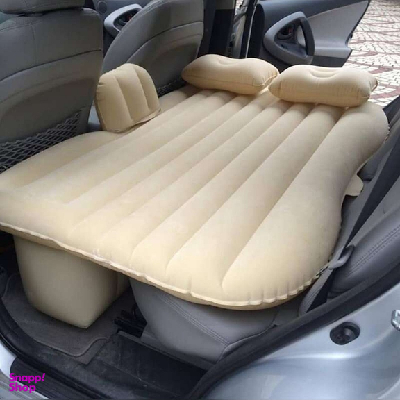 تشک بادی ماشین مدل کاربد