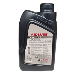 روغن گیربکس ایدلوب مدل ATF DX6 حجم 1 لیتر