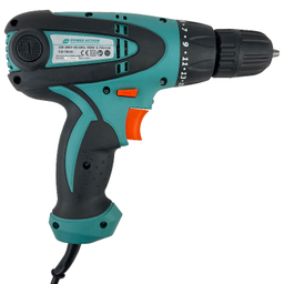 دریل پیچ گوشتی پاور اکشن کد HD450