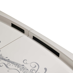 ماشین لباسشویی ریتون کد RWM-1402 T ظرفیت 15 کیلوگرم