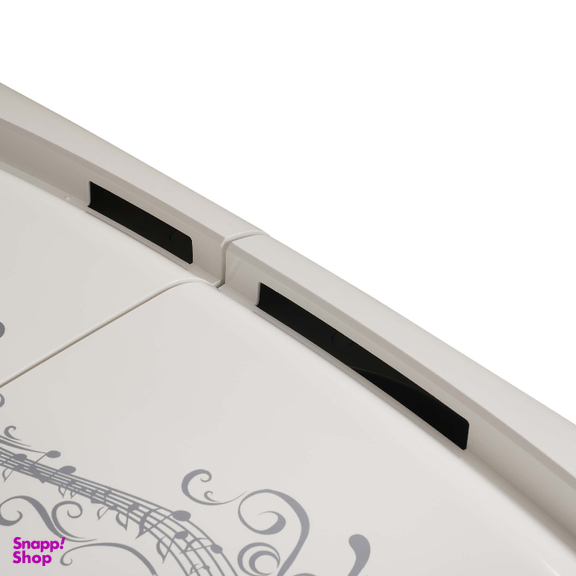 ماشین لباسشویی ریتون کد RWM-1402 T ظرفیت 15 کیلوگرم