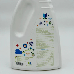 مایع لباسشویی سان کیدز مدل Baby laundry detergent حجم 2 لیتر