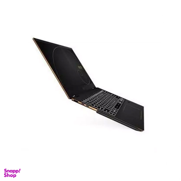 لپ تاپ 13.5 اینچی ام اس آی مدل Summit E13 Flip Evo A12MT