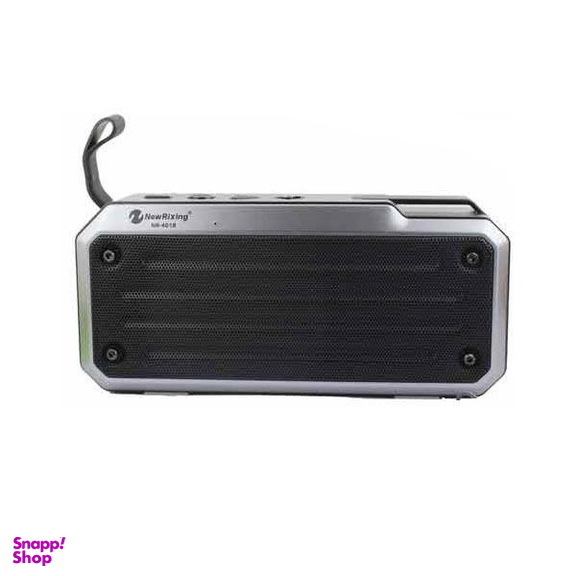 اسپیکر 6 وات بلوتوثی قابل حمل نیوریکسینگ کد SH-1095