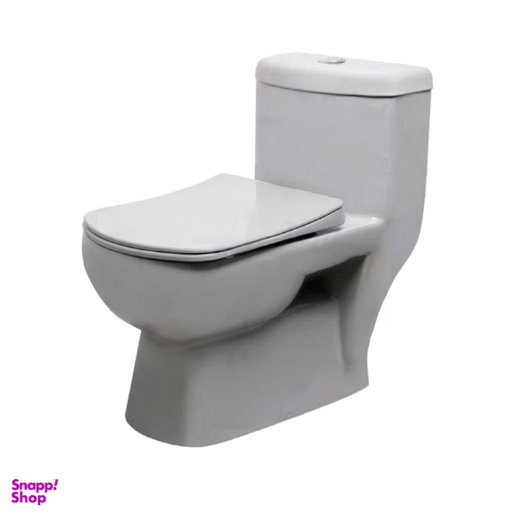 توالت فرنگی گاتریا مدل ژوپیتر 70