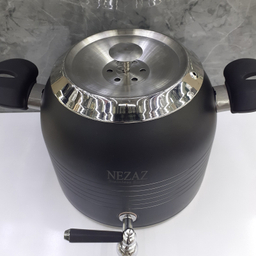 ست کتری و قوری نزاز کد 3031