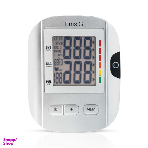 فشارسنج دیجیتال امسیگ مدل BO73