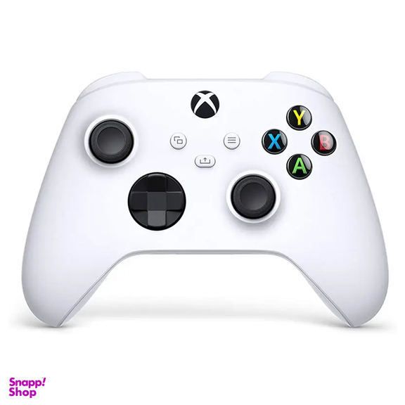 کنسول بازی ایکس باکس مایکروسافت مدل XBox Series S ظرفیت 512 گیگابایت