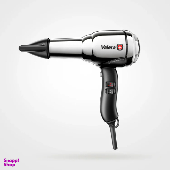 سشوار والرا کد Swiss Steel Master Digital