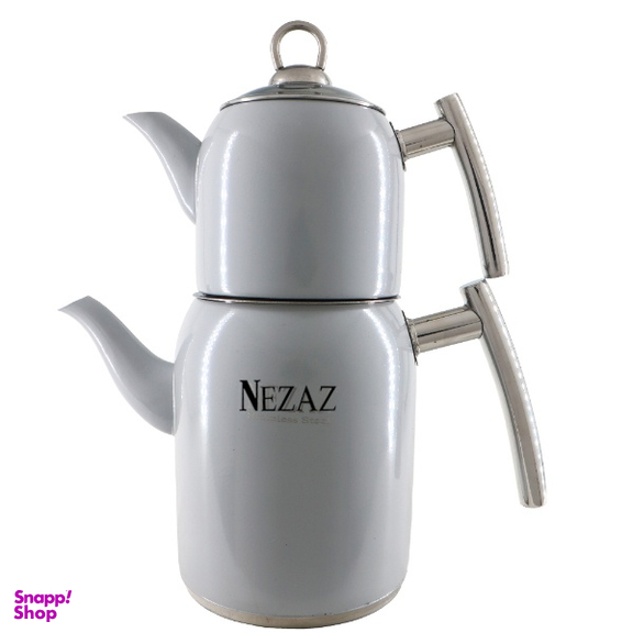 کتری و قوری مدل 5016