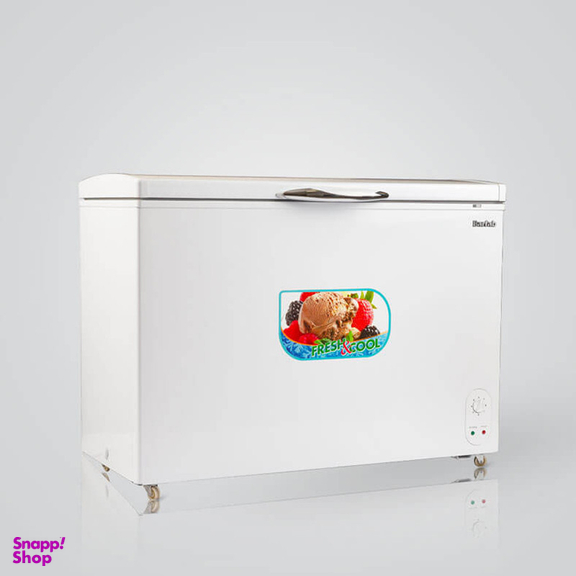 فریزر 22 فوت برفاب مدل CF-310L