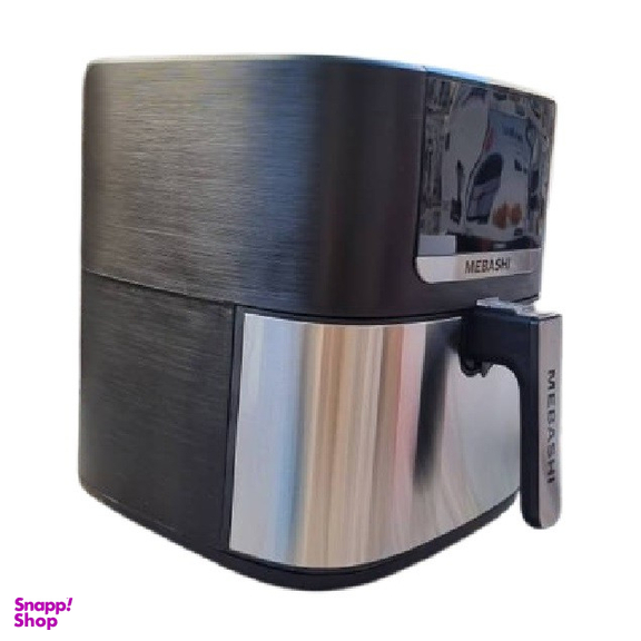 سرخ کن مباشی کد SB-7780