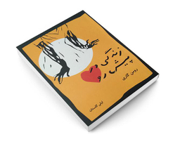 کتاب زندگی در پیش رو اثر رومن گاری نشر بازتاب نگار