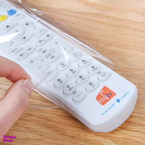 محافظ کنترل رزمیلا مدل کنترل های هوشمند کد 5CM بسته 20 عددی