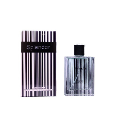 ادوپرفیوم مردانه کلپک مدل splendor حجم 100 میلی لیتر