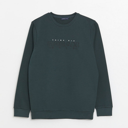 سویشرت مردانه ال سی وایکیکی مدل دریم پلار