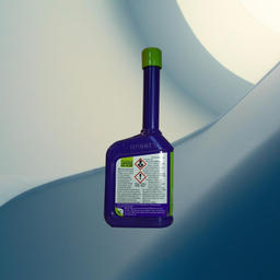 اکتان بوستر و مکمل سوخت وینز مدل Octane Booster حجم 325 میلی لیتر