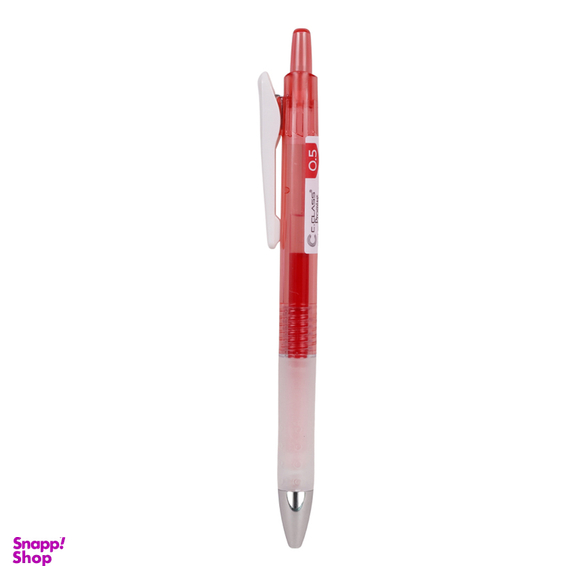 روان نویس سی کلاس مدل ژل promise کد B5 مجموعه 5 عددی