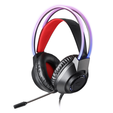 هدست باسیم مخصوص بازی ردراگون مدل H231 SCREAM WIRED