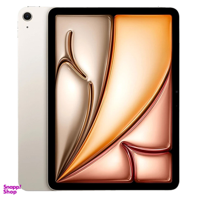 تبلت 13 اینچ اپل مدل iPad Air 13 2025 M3 Wi-Fi ظرفیت 256 گیگابایت رم 8 گیگابایت