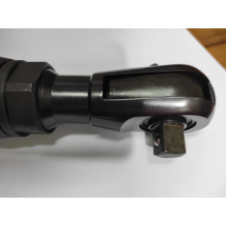 آچار جغجغه ای بادی ووفو مدل YP-WUFU-4060 Pro-Air Ratchet WRENCh-1/2INCH