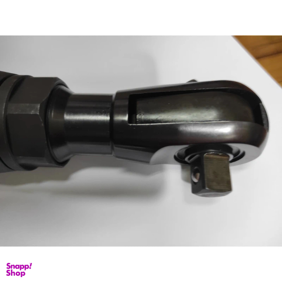 آچار جغجغه ای بادی ووفو مدل YP-WUFU-4060 Pro-Air Ratchet WRENCh-1/2INCH