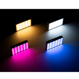 نور ال ای دی گودکس مدل Godox C5R Knowled RGB Creative LED Light