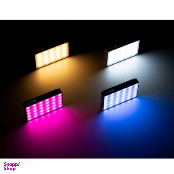 نور ال ای دی گودکس مدل Godox C5R Knowled RGB Creative LED Light