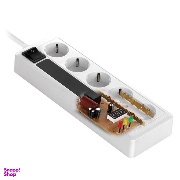 محافظ دیجیتال گرین لاین کد GLP105D طول کابل 3 متر