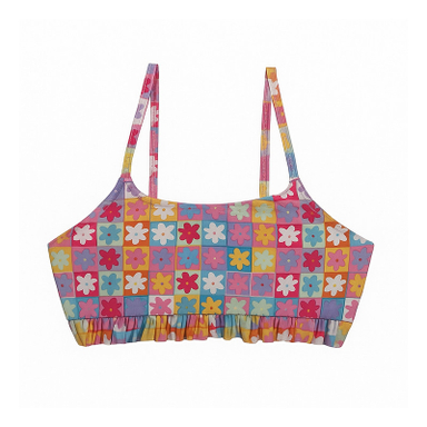 مایو دخترانه پیریمارک مدل 6783