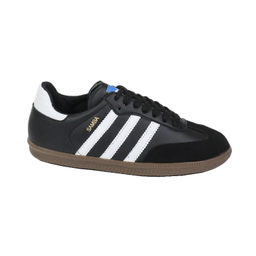 کتانی زنانه طرح آدیداس مدل سامبا کد 2023.1