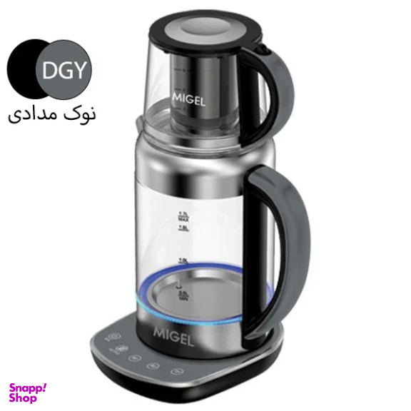 چای ساز میگل مدل GTS 230