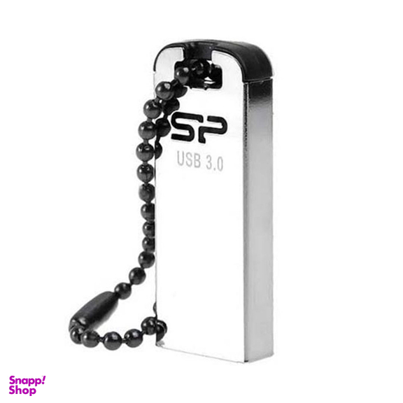 فلش مموری Silicon Power مدل Jewel J10 ظرفیت 64 گیگابایت