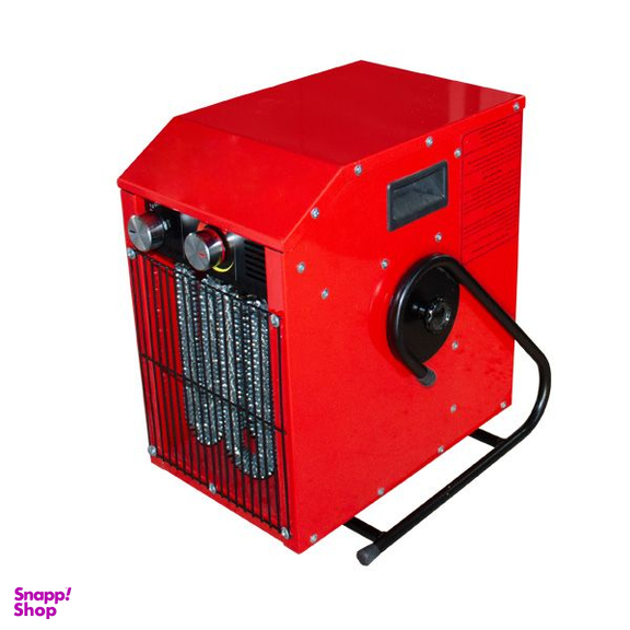 بخاری برقی 4000 وات EIG مدل 4kw