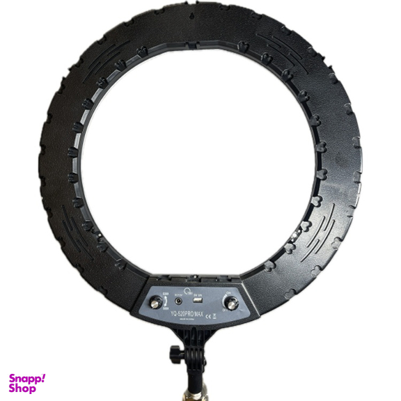 رینگ لایت مدل تی بی 2 مدل YQ-520 Pro Max
