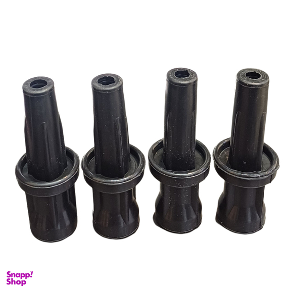 بوت وایر شمع خودرو فرانکو طرح کروز کد 30020 مناسب رانا بسته 4 عددی