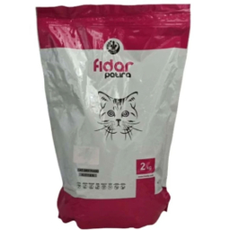 غذای خشک گربه فیدار پاتیرا مدل Kitten وزن 2 کیلوگرم