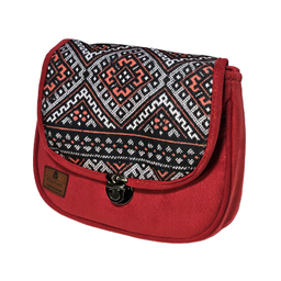 کیف رودوشی زنانه یوتاب مدل مخمل سنتی کد N-07