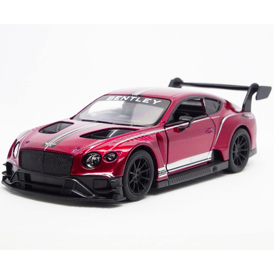 ماشین بازی کینزمارت مدل Bentley Continental GT3 کد 5417