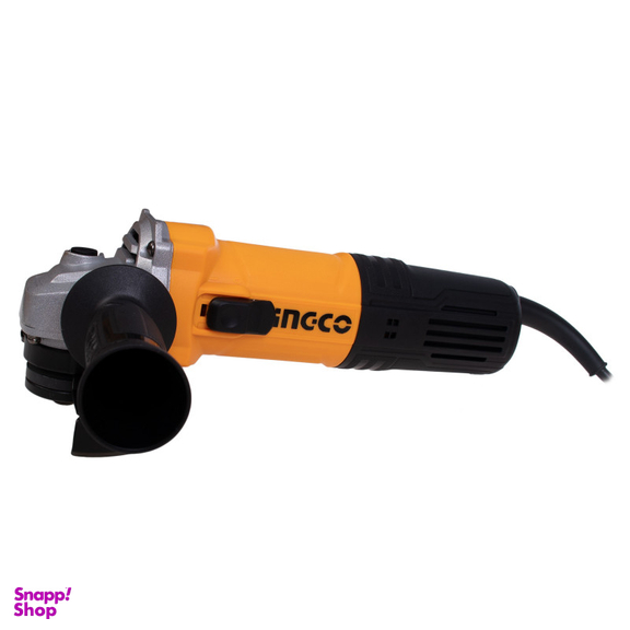 مینی فرز 750 وات اینکو مدل AG75028