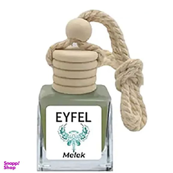خوشبو کننده خودرو ایفل کد 03 بسته 3 عددی