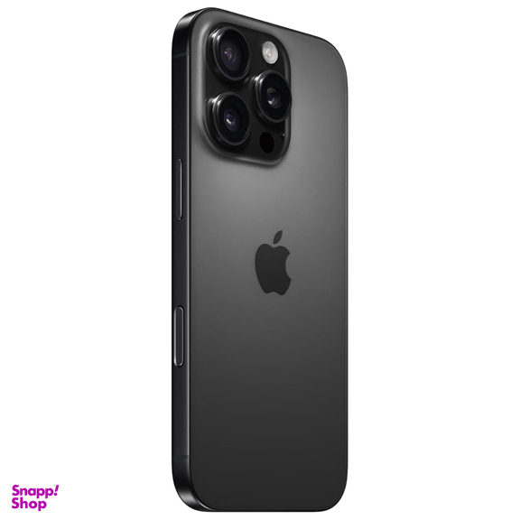 گوشی موبایل اپل مدل iPhone 16 Pro Max ZAA دو سیم کارت ظرفیت 512 گیگابایت و رم 8 گیگابایت